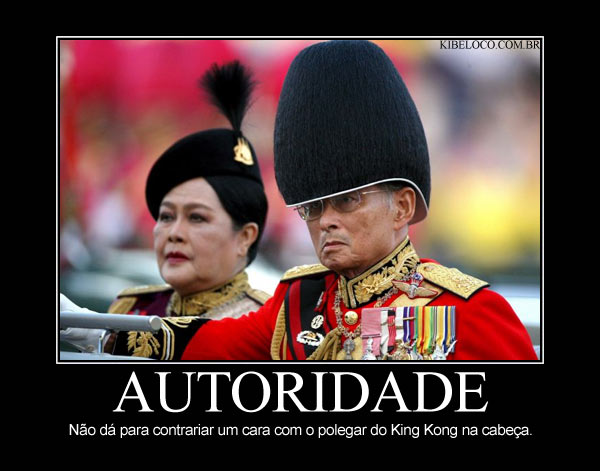 Autoridade