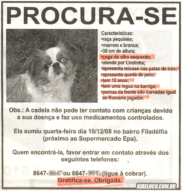 “Cadê a bonitinha da mamãe?”