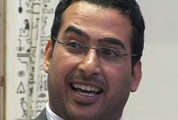 Mirolha cegueta do cacete!