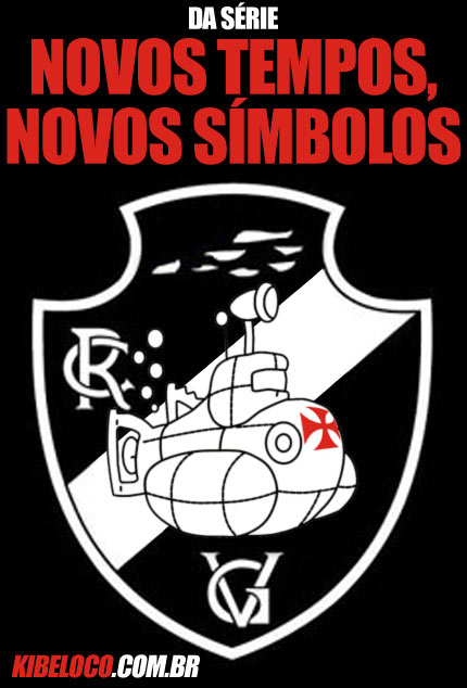 Submarino para afundar com estilo…