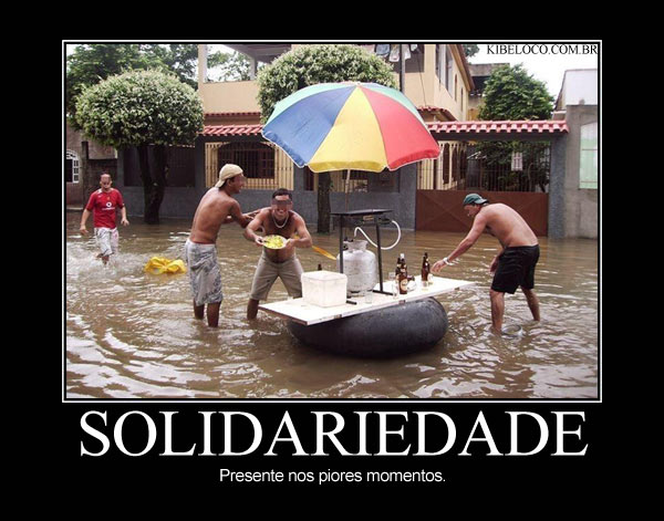 Solidariedade