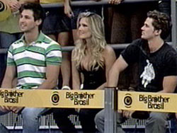 “Odeio esse sistema de cotas!”