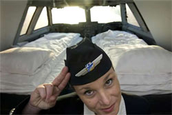 “Não esquece o cafezinho, tá?”