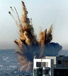 “O negócio é relatório no fim do mês…”