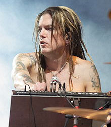 “É Galak em pó, seu guarda…”