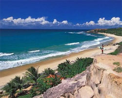 Wal-Mart, tal qual a quitanda do Belo, quer te fazer viajar.