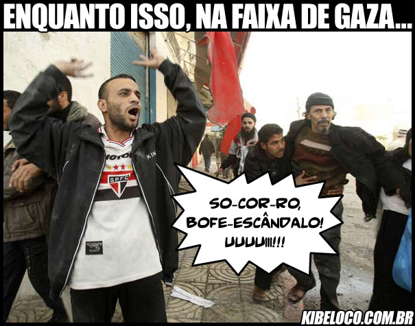 “Faz a louca, bicha!”