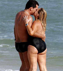 Muito gostosa, né não?