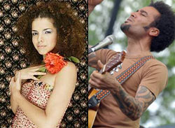 “That’s it / There’s no way / It’s over, good luck”