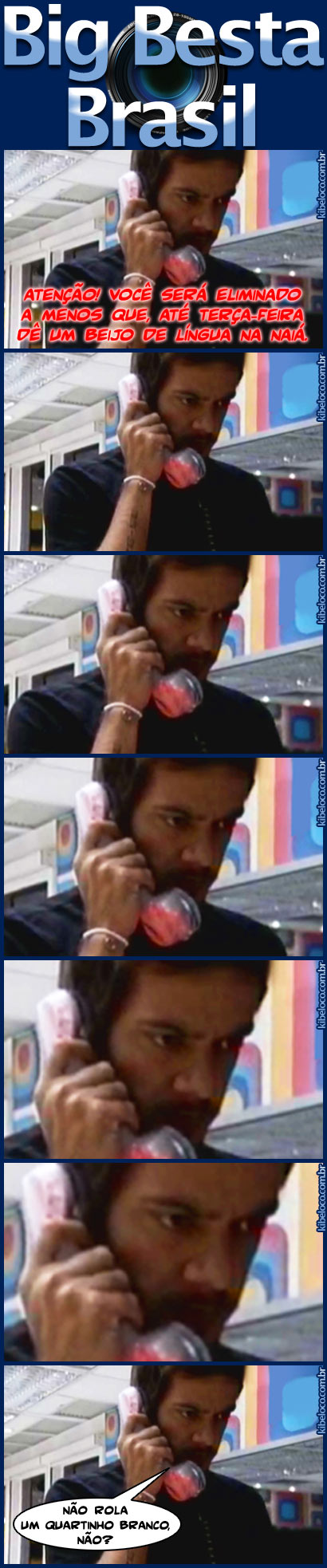 Só para deixar o Ministério Público numa saia justa…