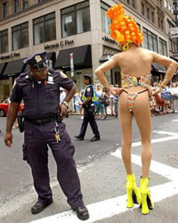 “Vai um sachê aí, cidadão?”