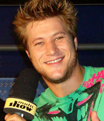 “Olá! Eu sou Diego Alemão e…”