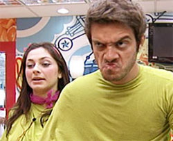 Max e Francine: realidade ou ficção?