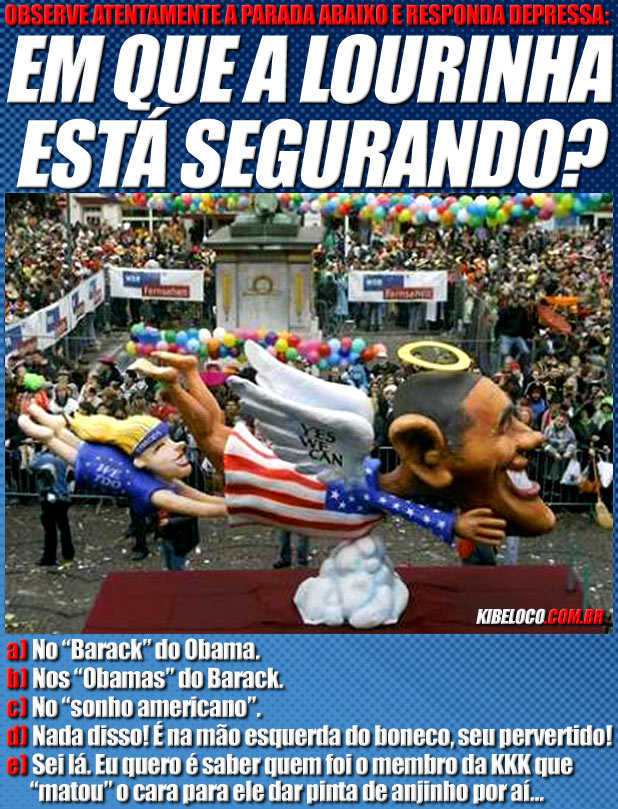 Na boa… que parada é essa?!?