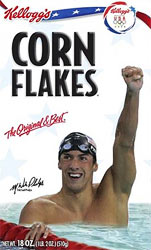 O café da manhã dos campeões!