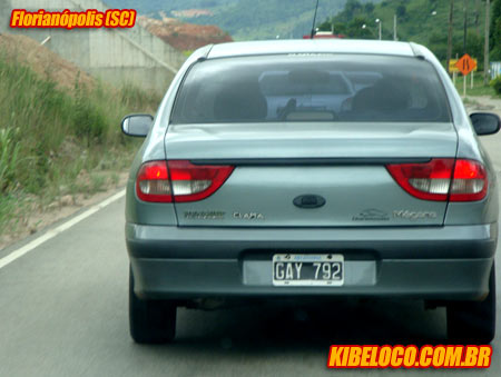 Praca 169 - Gay (Argentina)