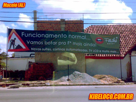 Praca do Braziu 169 - “Vamos botar para F… mais ainda”