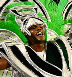 “Harmonia: dez!”