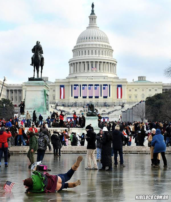 Um segundo: é tudo o que a eternidade precisa.
