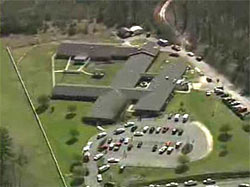 Casa de repouso. Mesmo.