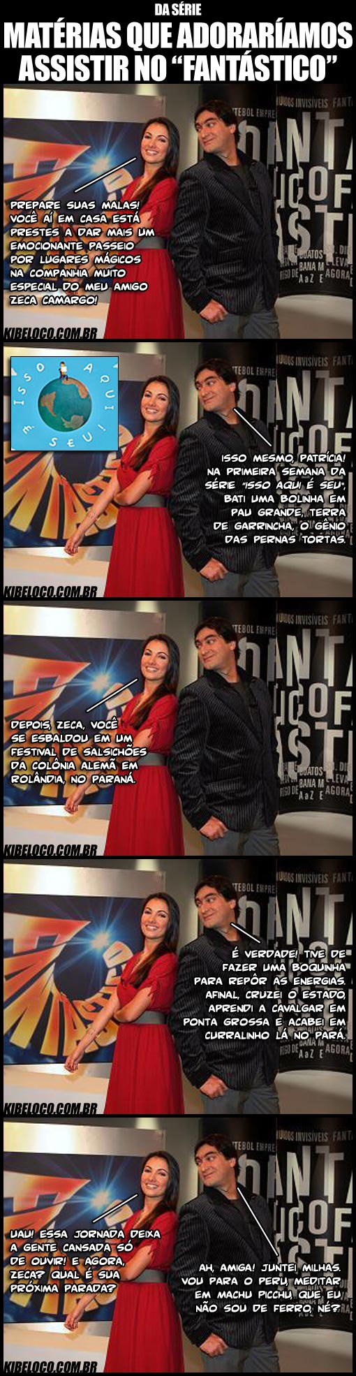 “Isso aqui é seu, tá?”