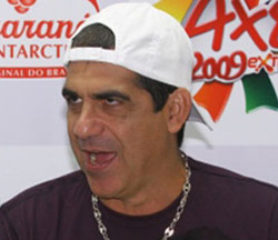 Arreia, arreia, arreia…