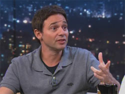 Dr. Jairo Bouer, um dos “escguitogues” do “Guia dos ‘Cuguiosos’ do Sexo”.