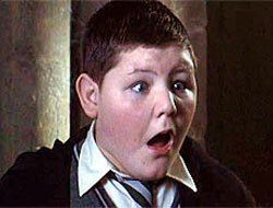 “Ei! Eu não faço ‘ponta’!”