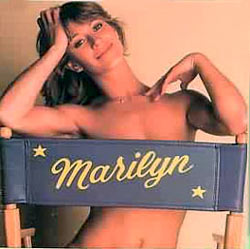Marilyn Chambers: morria fácil.