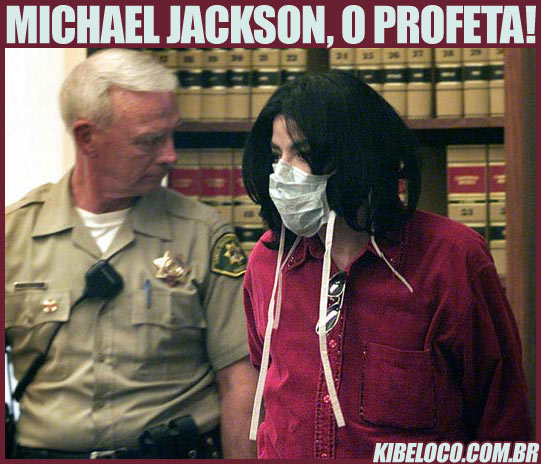 “Quem é o lunático agora?”