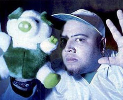 O porco e o palmeirense. Não necessariamente nessa ordem.