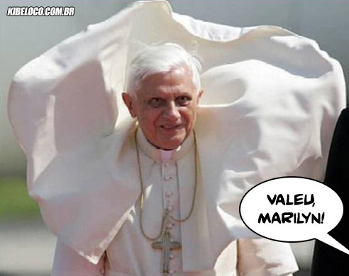 “Arrasa, Bento!!!”