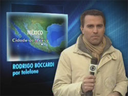 Se voltar, nem precisa passar no RH, tá?