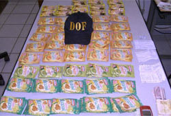 Agite depois de “beber”.