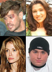 “Nãããããooo!!!”