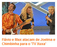 É o bonde da inseminação!