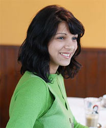 Agora sim ela vai saber o que é perder a virgindade!