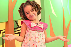 “Ops! Tô bêbada…”