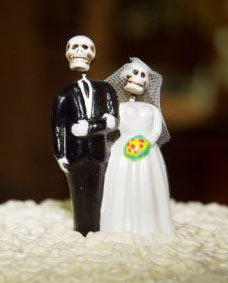 Evitou, tragicamente, duas dores de cabeça.