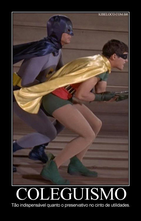Coleguismo