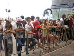 “Afrâââââniooooo!!!”