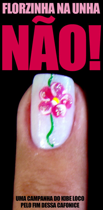 “Sim, queria. Tá escroto.”