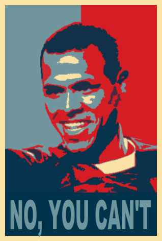 Luis Fabiano pooooode!