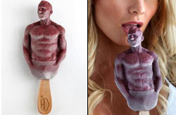 E o 007, quem diria, sabou com um palito enfiado no rabo…