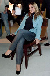 Prova de resistência.