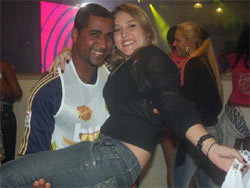 Ex-BBB… ex-É o Tchan… ex-cremento…