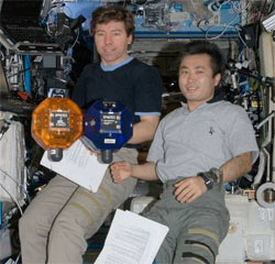 “Já viu o buraco negro hoje?”