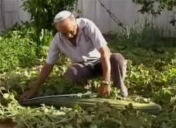 “Uau, Moyses!!!”