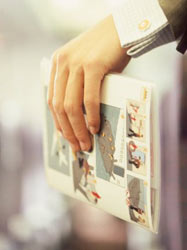 Apertem os cintos…