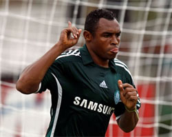 “Obina… brilha muito no Palmeiras!”